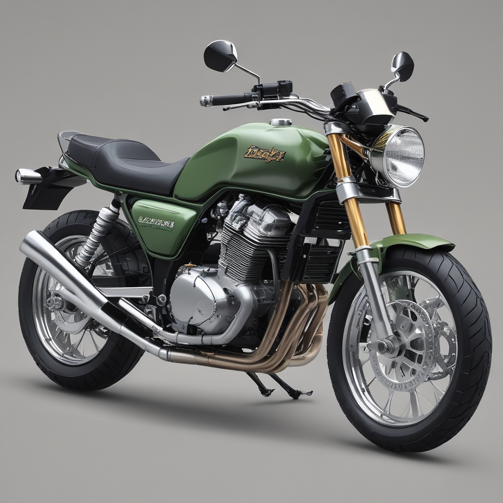 バイク関連商品